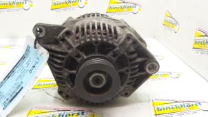 Gebruikte Alternator Renault Espace (JE) 2.0i RTE,RXE Prijs € 42,00 Margeregeling aangeboden door Binckhorst BV