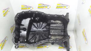 Gebruikte Carterpan Renault Clio II Societe (SB) 1.5 dCi 80 Prijs € 42,00 Margeregeling aangeboden door Binckhorst BV