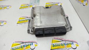 Gebruikte Computer Motormanagement Renault Scénic I (JA) 1.9 dCi Prijs € 52,50 Margeregeling aangeboden door Binckhorst BV