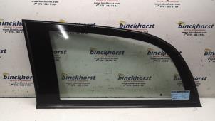 Gebruikte Extra Ruit 4Deurs links-achter Opel Omega Prijs € 26,25 Margeregeling aangeboden door Binckhorst BV