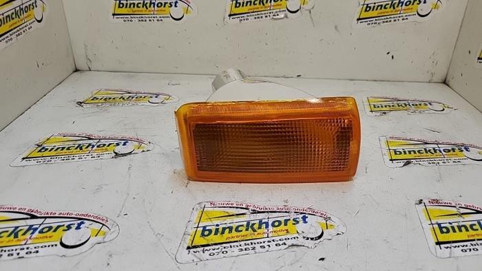 Nieuwe Pinker links Opel Corsa Prijs € 9,53 Inclusief btw aangeboden door Binckhorst BV