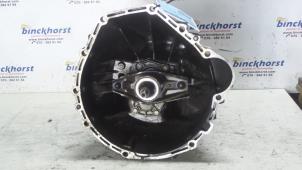 Gebruikte Versnellingsbak Mercedes C (W202) 2.0 C-200D Prijs € 157,50 Margeregeling aangeboden door Binckhorst BV