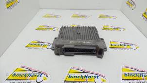 Gebruikte Computer Motormanagement Renault Clio II (BB/CB) 1.2 Prijs € 52,50 Margeregeling aangeboden door Binckhorst BV