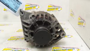 Gebruikte Dynamo Renault Scénic I (JA) 1.9 dCi Prijs € 42,00 Margeregeling aangeboden door Binckhorst BV