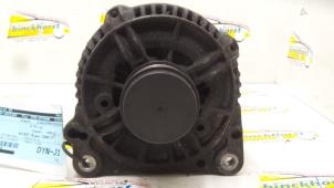 Gebruikte Dynamo Dodge Mini Ram Van 2.5 TD Prijs € 84,00 Margeregeling aangeboden door Binckhorst BV