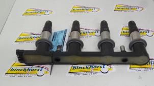 Gebruikte Bobine Chevrolet Orlando (YYM/YYW) 1.8 16V VVT Prijs € 131,25 Margeregeling aangeboden door Binckhorst BV