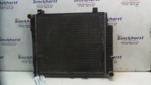 Gebruikte Radiateur Mercedes C (W202) 2.0 C-200D Prijs € 42,00 Margeregeling aangeboden door Binckhorst BV