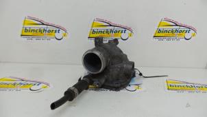 Gebruikte Thermostaathuis Mercedes E (W210) 2.7 E-270 CDI 20V Prijs € 36,75 Margeregeling aangeboden door Binckhorst BV