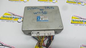 Gebruikte Computer Automatische Bak Subaru Vivio (KK/KW3) 0.7 GLi,GLi ECVT Prijs € 73,50 Margeregeling aangeboden door Binckhorst BV