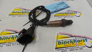 Gebruikte Lambda Sonde Audi A6 (C5) 2.4 V6 30V Prijs € 36,75 Margeregeling aangeboden door Binckhorst BV