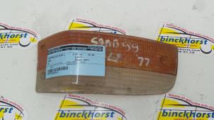 Gebruikte Knipperlichtglas links Saab 99 Prijs € 15,75 Margeregeling aangeboden door Binckhorst BV