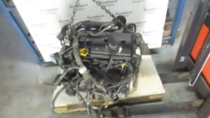 Gebruikte Motor Dodge Mini Ram Van 2.5 TD Prijs € 420,00 Margeregeling aangeboden door Binckhorst BV