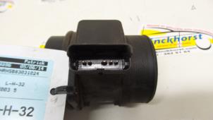 Gebruikte Luchthoeveelheidsmeter Peugeot 307 SW (3H) 2.0 HDi 110 FAP Prijs € 52,50 Margeregeling aangeboden door Binckhorst BV