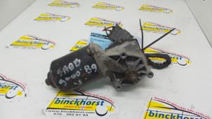 Gebruikte Ruitenwissermotor voor Saab 9000 Prijs € 31,50 Margeregeling aangeboden door Binckhorst BV