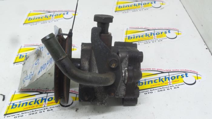 Gebruikte Pomp Servo Hyundai Atos 1.0 12V Prijs € 47,25 Margeregeling aangeboden door Binckhorst BV