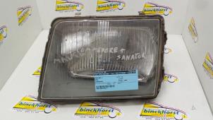 Gebruikte Linker Koplamp Opel Commodore Prijs € 42,00 Margeregeling aangeboden door Binckhorst BV