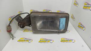 Gebruikte Linker Koplamp Alfa Romeo Alfetta Prijs € 31,50 Margeregeling aangeboden door Binckhorst BV