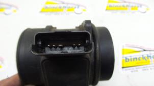 Gebruikte Luchthoeveelheidsmeter Peugeot 307 Break (3E) 2.0 HDi 90 Prijs € 52,50 Margeregeling aangeboden door Binckhorst BV
