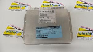 Gebruikte Esp computer Mercedes A (W168) 1.4 A-140 Prijs € 105,00 Margeregeling aangeboden door Binckhorst BV