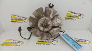 Gebruikte Chaufage Ventilatiemotor Opel Rekord Prijs € 36,75 Margeregeling aangeboden door Binckhorst BV