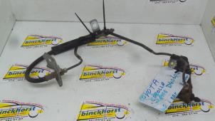 Gebruikte Koppeling Hulp Cilinder Toyota Corolla (E12) 1.8 16V TS VVT-i Prijs € 31,50 Margeregeling aangeboden door Binckhorst BV