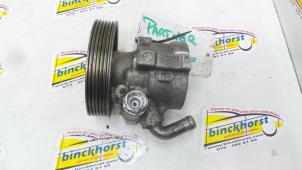 Gebruikte Stuurpomp Peugeot Partner 1.9 D Prijs € 47,25 Margeregeling aangeboden door Binckhorst BV