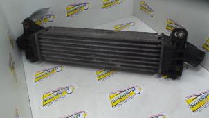 Gebruikte Intercooler Ford Mondeo III Wagon 2.0 TDCi/TDDi 115 16V Prijs € 52,50 Margeregeling aangeboden door Binckhorst BV