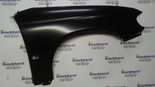 Nieuwe Scherm rechts-voor Opel Omega Prijs € 56,22 Inclusief btw aangeboden door Binckhorst BV