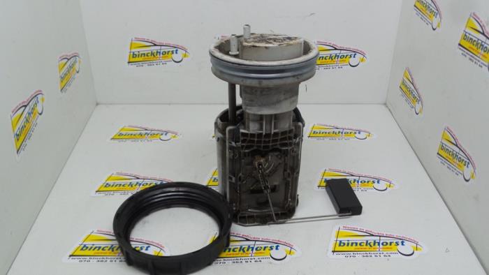Gebruikte Tank element Pomp Seat Cordoba (6L2) 1.9 TDI Prijs € 52,50 Margeregeling aangeboden door Binckhorst BV