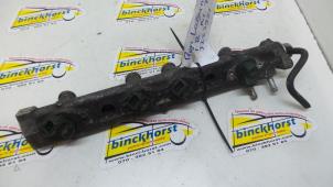 Gebruikte Injector brug Renault Laguna Prijs € 105,00 Margeregeling aangeboden door Binckhorst BV