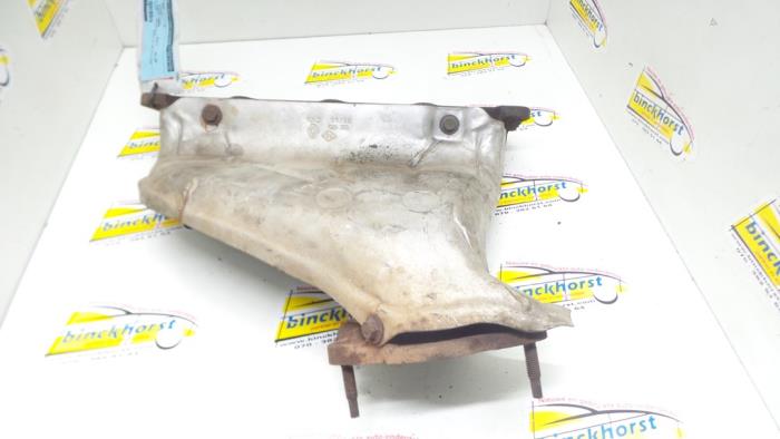 Gebruikte Uitlaatspruitstuk Renault Megane Scenic Prijs € 36,75 Margeregeling aangeboden door Binckhorst BV