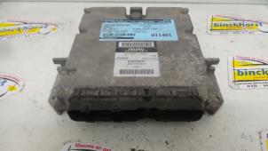 Gebruikte Computer Motormanagement Renault Vel Satis (BJ) 3.0 dCi V6 24V Prijs € 84,00 Margeregeling aangeboden door Binckhorst BV