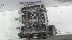 Gebruikte Cilinderkop Subaru Legacy Wagon (BR) 2.0 D 16V Prijs € 420,00 Margeregeling aangeboden door Binckhorst BV