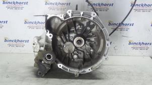 Gebruikte Versnellingsbak Ford Fiesta 5 (JD/JH) 1.4 TDCi Prijs € 367,50 Margeregeling aangeboden door Binckhorst BV