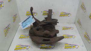 Gebruikte Fusee links-voor Nissan Maxima Prijs € 52,50 Margeregeling aangeboden door Binckhorst BV