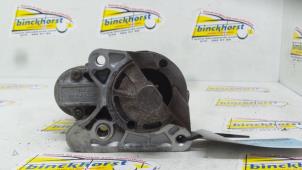 Gebruikte Startmotor Renault Kangoo (KC) 1.4 Prijs € 31,50 Margeregeling aangeboden door Binckhorst BV