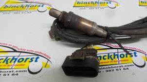 Gebruikte Lambda Sonde Volkswagen Sharan (7M8/M9/M6) 2.0 Prijs € 31,50 Margeregeling aangeboden door Binckhorst BV