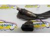 Lambda Sonde van een Volkswagen Sharan (7M8/M9/M6), 1995 / 2010 2.0, MPV, Benzine, 1.984cc, 85kW (116pk), FWD, ADY; EURO2, 1995-09 / 2000-02, 7M8 1996