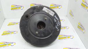 Gebruikte Rembol Mercedes A (W169) 1.5 A-150 5-Drs. Prijs € 52,50 Margeregeling aangeboden door Binckhorst BV