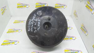 Gebruikte Rembekrachtiger Nissan Murano Prijs € 63,00 Margeregeling aangeboden door Binckhorst BV