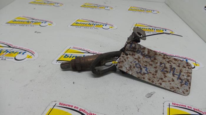 Gebruikte Lambda Sonde Rover 200 Prijs € 26,25 Margeregeling aangeboden door Binckhorst BV