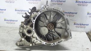 Gebruikte Versnellingsbak Ford Focus Prijs € 183,75 Margeregeling aangeboden door Binckhorst BV