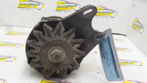 Gebruikte Dynamo Fiat Panda Prijs € 36,75 Margeregeling aangeboden door Binckhorst BV