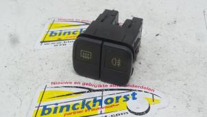 Gebruikte Schakelaar Achteruitverwarming Honda Civic Coupé (EJ1/2) 1.5 16V Prijs € 15,75 Margeregeling aangeboden door Binckhorst BV