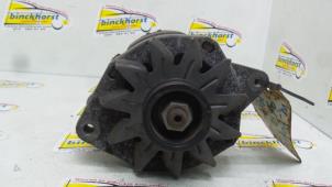 Gebruikte Alternator Volkswagen Polo II Coupé (86) 1.3 Kat. Prijs € 42,00 Margeregeling aangeboden door Binckhorst BV