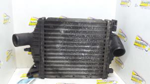 Gebruikte Intercooler Mercedes Vito (638.1/2) 2.2 CDI 110 16V Prijs € 52,50 Margeregeling aangeboden door Binckhorst BV