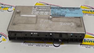 Gebruikte Computer Diversen BMW 7 serie (E65/E66/E67) 745i,Li 4.4 V8 32V Prijs € 63,00 Margeregeling aangeboden door Binckhorst BV