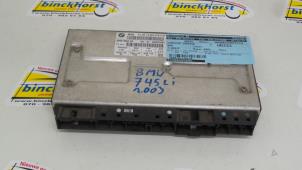 Gebruikte Computer Diversen BMW 7 serie (E65/E66/E67) 745i,Li 4.4 V8 32V Prijs € 63,00 Margeregeling aangeboden door Binckhorst BV
