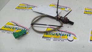 Gebruikte Lambda Sonde Citroen C3 Pluriel (HB) 1.4 Prijs € 36,75 Margeregeling aangeboden door Binckhorst BV