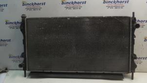 Gebruikte Radiateur Ford Transit 2.4 TDdi 16V Prijs € 31,50 Margeregeling aangeboden door Binckhorst BV